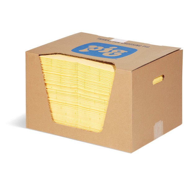 PIG® High-Visibility Matte - Heavy Weight