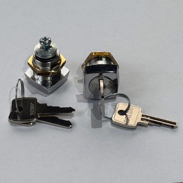 Labsaver LS 1220-EN, HILTRA, Schlüssel + Zylinder, ADESATOS