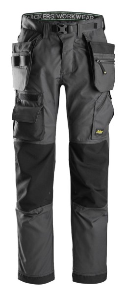 Snickers Workwear 6923 FlexiWork Bodenleger Arbeitshose+