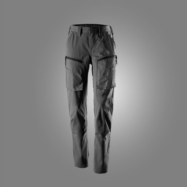 Snickers Workwear 6710 Service-Stretch-Arbeitshose für Damen