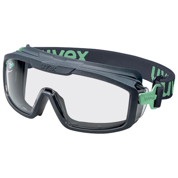 Vollsichtbrille uvex i-guard+ planet 9143297