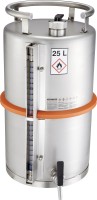 Rötzmeier Sicherheits-Standgefäß Typ 25ZI, 25L Rötzmeier Sicherheits-Standgefäß Typ 25ZI, 25L