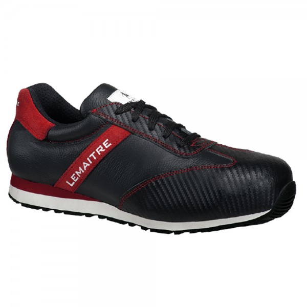 Lemaitre Sicherheitsschuhe BEN S3 SRC Halbschuhe