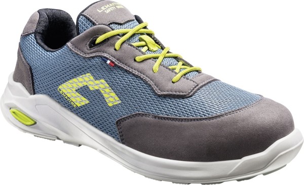 Sicherheitsschuhe Lemaitre EDEN BLEU S3S SR
