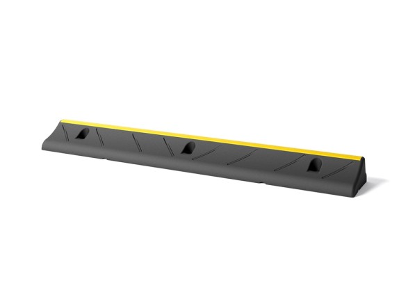 Boplan Flex Impact WS Wheelstop Radstopper S