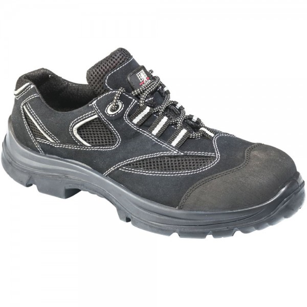 Lemaitre Sicherheitsschuhe SOFTSPORT S1P L Halbschuhe