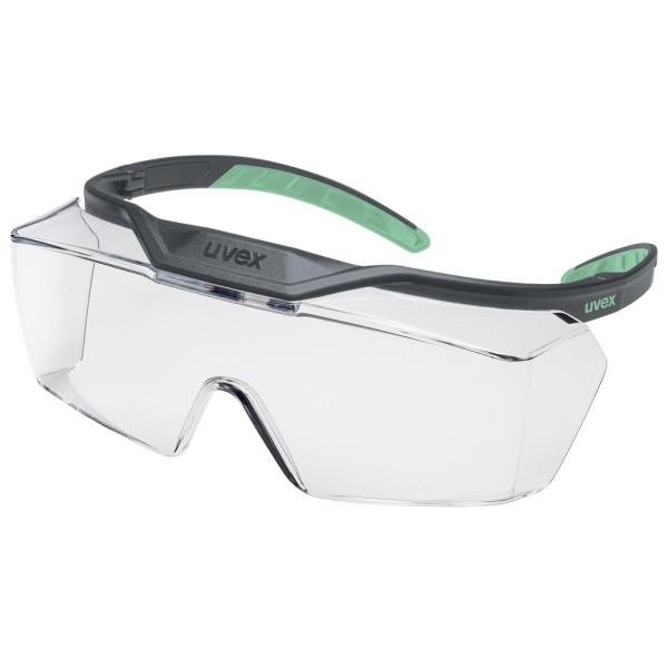 Überbrille uvex OTG plus planet 9139295
