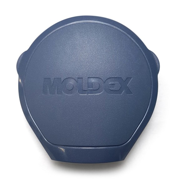Moldex Serie 9000 Ausatemventilabdeckung EasyLock® 9976