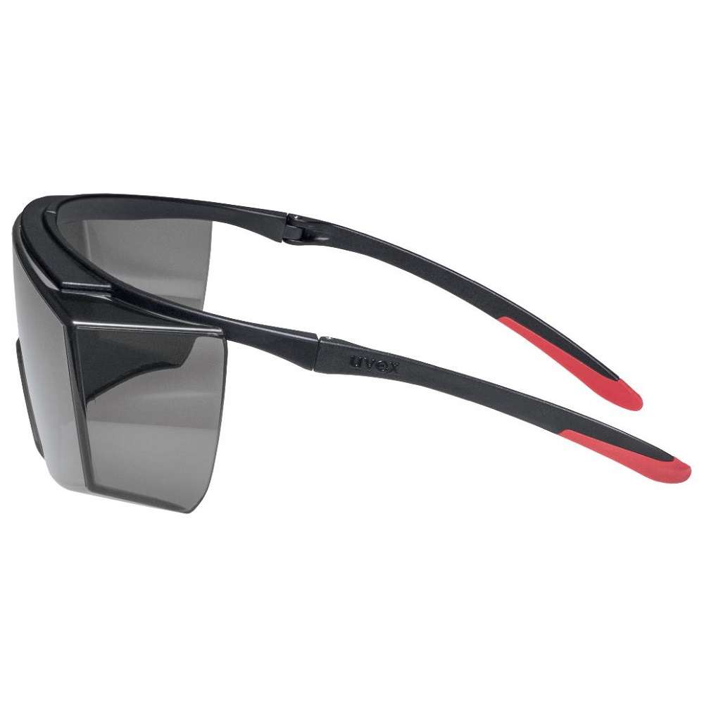 uvex Überbrille super f OTG 9169173