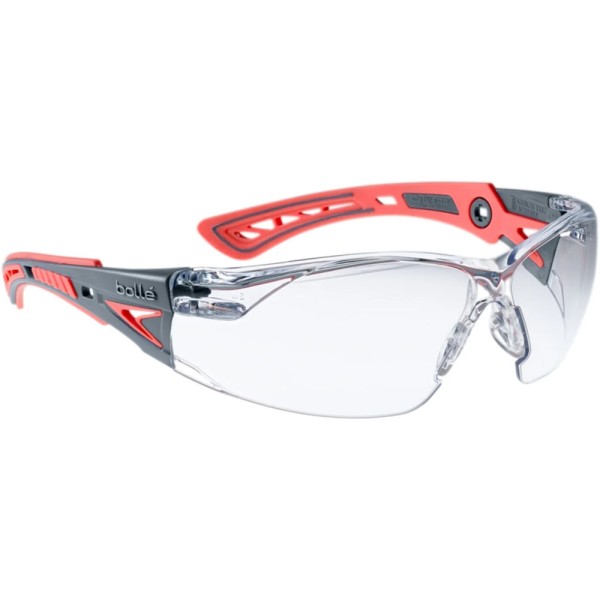 bolle Schutzbrille RUSH+ SMALL - RUSHPSPSIS