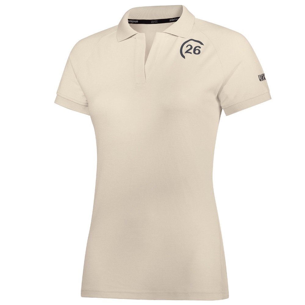 uvex-Kollektion-26-Poloshirt-7258-beige-1-adesatos