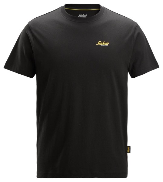Snickers Workwear 2588 T-Shirt mit kleinem Logo
