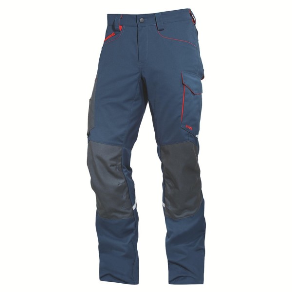 uvex suXXeed premium Cargohose regular fit 8997
