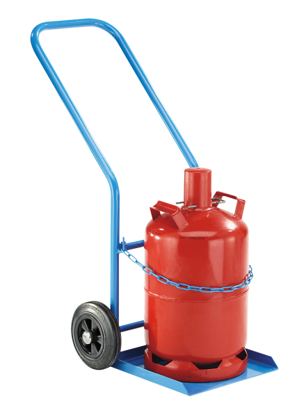 Lacont Gasflaschenroller GFR27-V