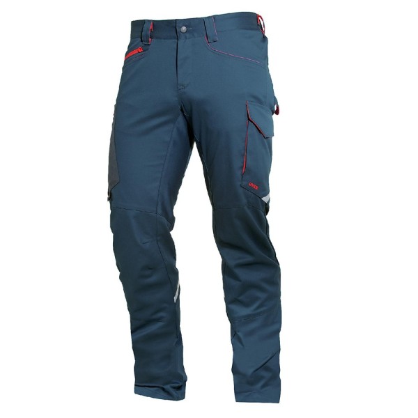 uvex suXXeed premium Cargohose slim fit 7424