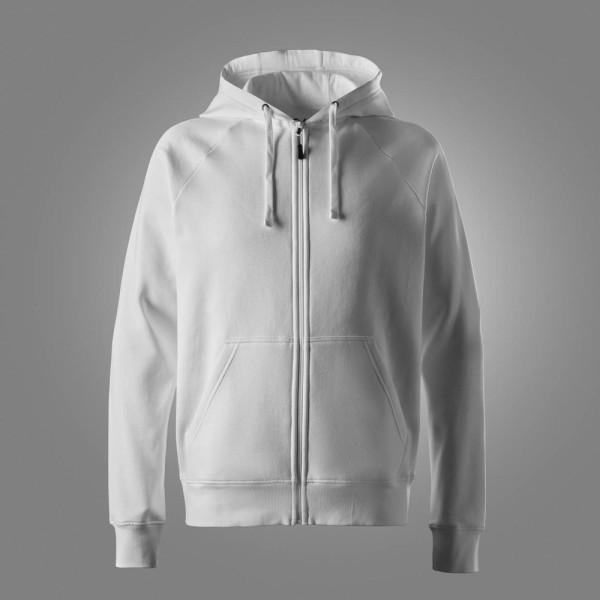 Snickers Workwear 2026 Klassische Sweatshirt-Kapuzenjacke