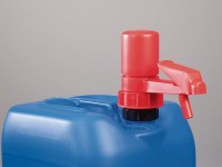 Kanisterpumpe Typ Pump-it Kanisterpumpe Typ Pump-it