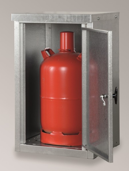 Lacont Kleingasflaschenschrank K-GFS 11