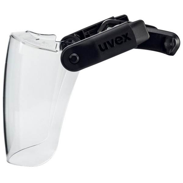 uvex pheos Visier Magnet-Bajonett 9906023