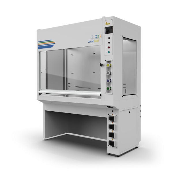 Laborabzug ChemFast Classic 24