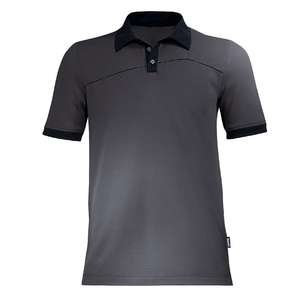 berufsbekleidung-uvex-perfexxion-poloshirt-7935-schiefer-adesatos