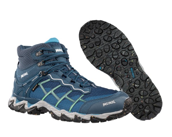 Trekkingschuhe Meindl HOUSTON LADY MID GTX