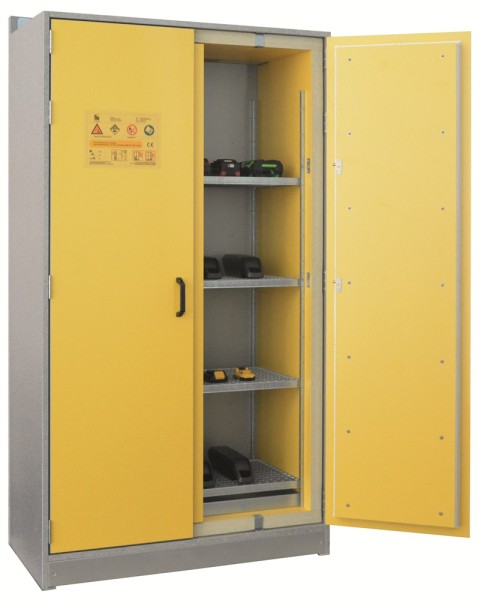 Lacont Lithium-Akku-Schrank SiS Li-Ion Basic Store EI 90