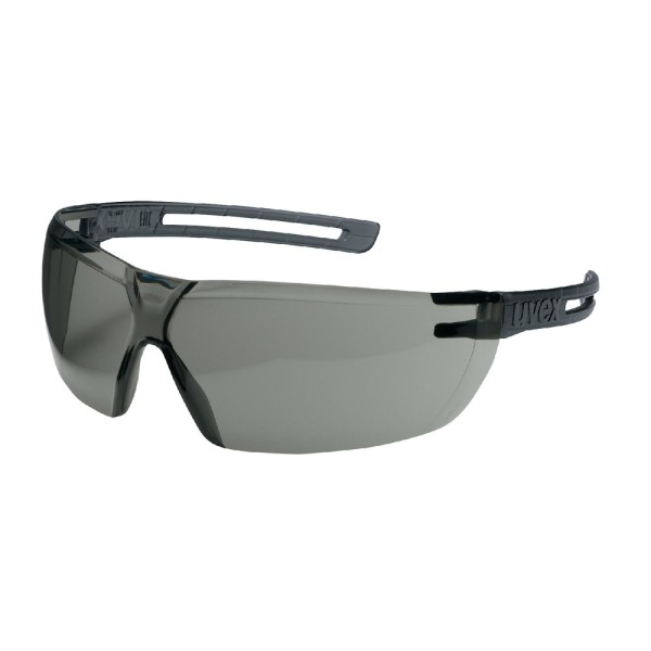 Schutzbrille uvex x-fit 9199282