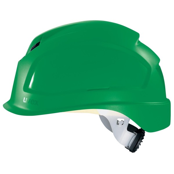 Schutzhelm uvex pheos B-S-WR