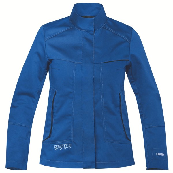 uvex suXXeed multifunction light Damen-Jacke 7035