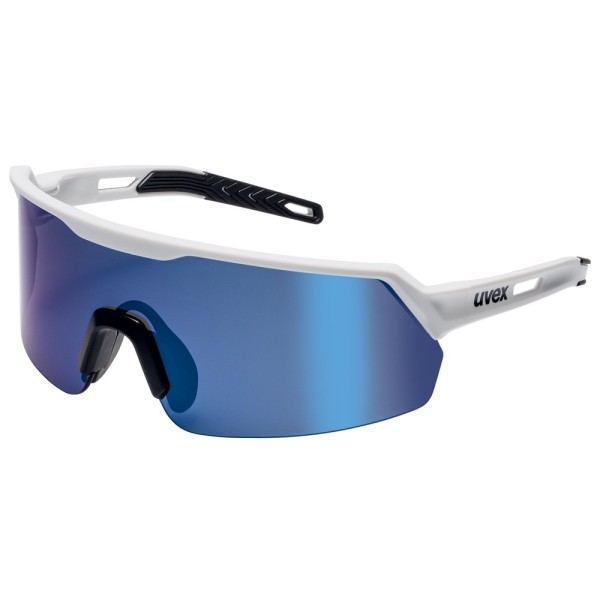 Schutzbrille uvex ultrashield Blauspiegel 9122885