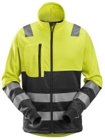 Snickers Workwear 8035 High-Vis Arbeitsjacke Snickers Workwear 8035 High-Vis Arbeitsjacke
