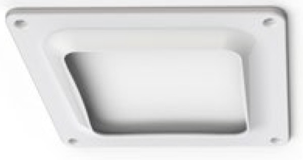 Fumex Abdeckplatte MCT