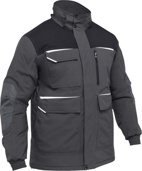 Bisley Parka Baxter