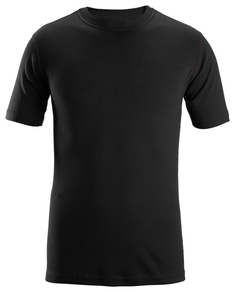 Snickers Workwear 2563 ProtecWork Rundhals-T-Shirt