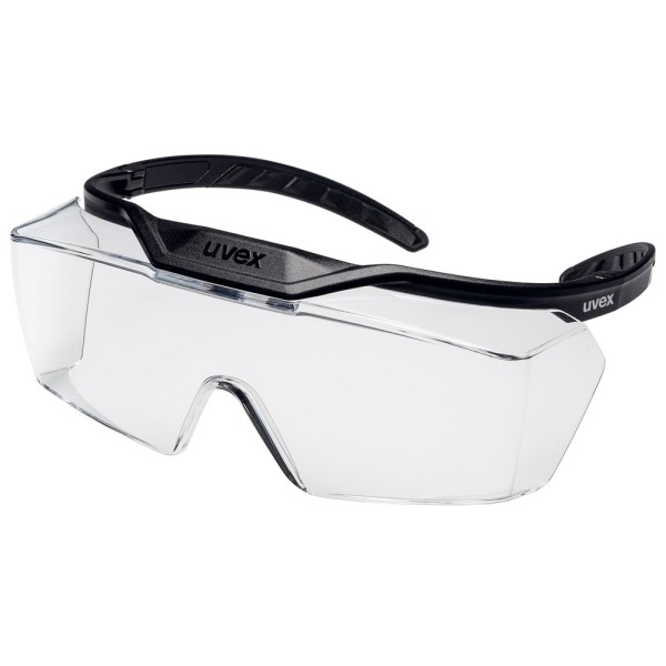 Überbrille uvex OTG plus 9139265