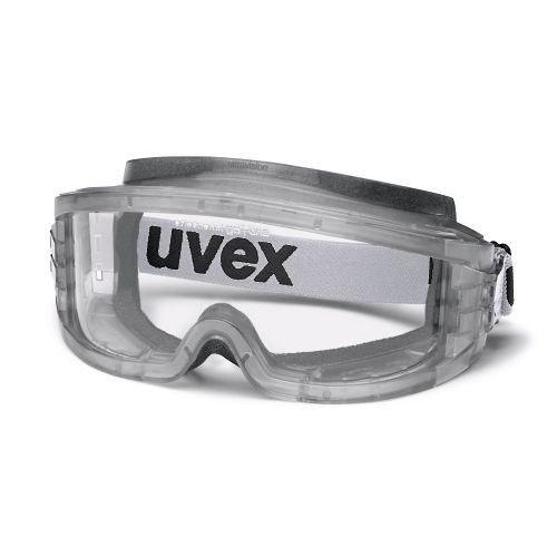 uvex Vollsichtbrille ultravision 9301116