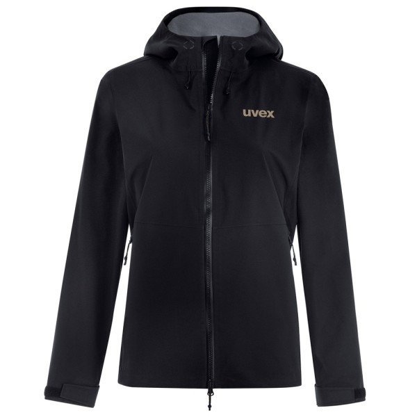 uvex corporate 26 Damen Wetterjacke 7109