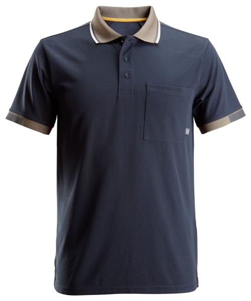 Snickers Workwear 2724 AllroundWork 37.5 Poloshirt
