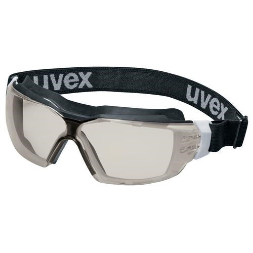 uvex Vollsichtbrille pheos cx2 sonic 9309064