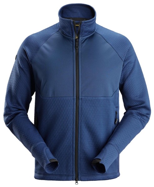 Snickers Workwear 8404 FlexiWork Midlayer-Jacke