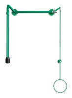 B-Safety ClassicLine Körper-Notdusche BR 084 185 B-Safety ClassicLine Körper-Notdusche BR 084 185