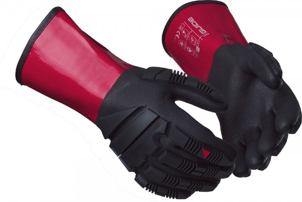 Schnittschutz-Handschuhe Guide 4507