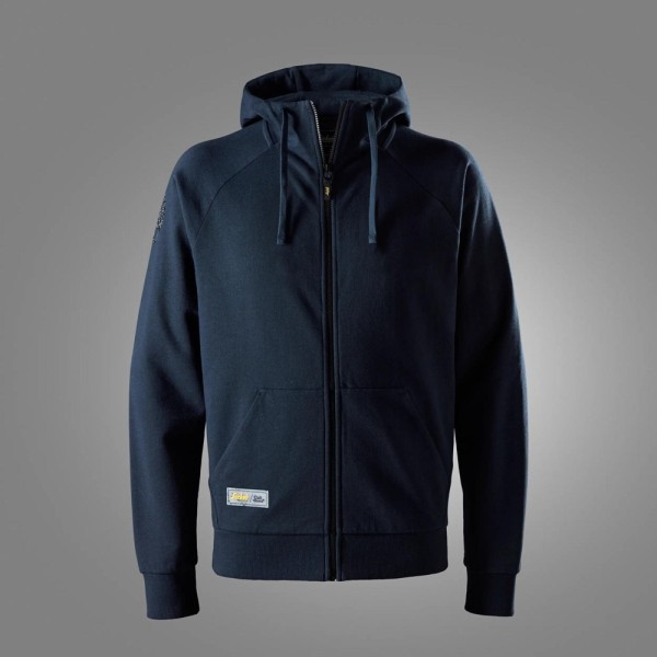 Snickers Workwear 2095 CutWaste™ Sweatshirt-Kapuzenjacke