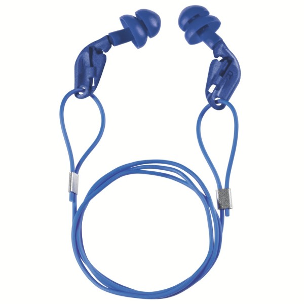 Gehörschutzstöpsel uvex xact-fit multi detec 2224030