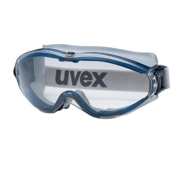 Vollsichtbrille uvex ultrasonic 9302600
