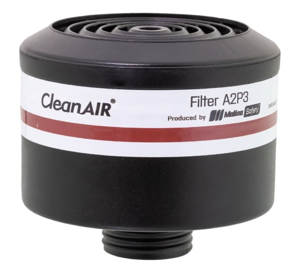 CleanAIR Kombinationsfilter A2P3