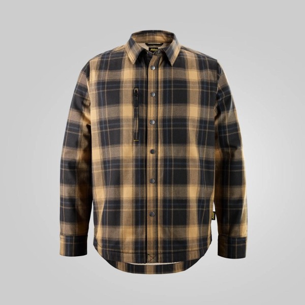 Snickers Workwear 8522 AllroundWork Isoliertes Hemd
