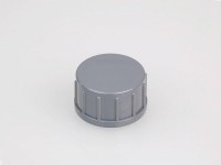 Verschlusskappe 3/4" Innengewinde Verschlusskappe 3/4" Innengewinde