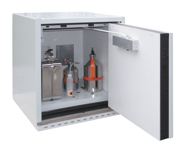 Lacont Sicherheits- / Abzugsunterschrank AUS Typ 90 / 600 FT